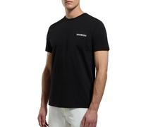 Bikkembergs T-shirt Uomo Colore Nero M