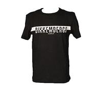Bikkembergs T-Shirts BKK2MTS03 - Uomo