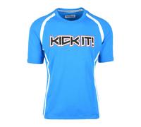 Bikkembergs - Training T-Shirt - - Sport - Uomo - Blu - M