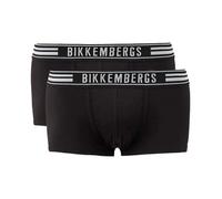 Bikkembergs, ,Underwear ,Uomo ,Nero ,S Pugili