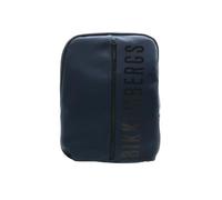 Bikkembergs Zaino a spalla Carl (Blu)