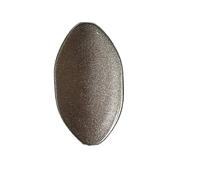 BIKKJBK Auto Maniglia Esterna Porta Coperchio Foro Blocco G Telaio Copertura Della Per Serie 3 Per 5 Per X3 X4 X5 X6 X7 OEM:51217489341