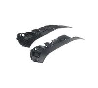 BIKKJBK Griglia Anteriore Accessori Auto 50-041 Parti del Corpo Griglia del Paraurti Anteriore Staffa per CX-30 2019-2023 Auto Griglia Anteriore Mesh Trim Cover GRIGLIA Centrale PARAURTI