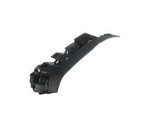 BIKKJBK Griglia Anteriore Accessori Auto 50-041 Parti del Corpo Griglia del Paraurti Anteriore Staffa per CX-30 2019-2023 Auto Griglia Anteriore Mesh Trim Cover GRIGLIA Centrale PARAURTI