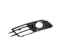 BIKKJBK Griglia Anteriore Paraurti Anteriore Lato Fendinebbia Griglie Griglia Maglia Sinistra/Destra per A6 per C7 2012-2015 4G0807681A 4G0807682G GRIGLIA Centrale PARAURTI
