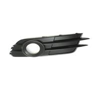 BIKKJBK Griglia Anteriore Paraurti Anteriore Lato Fendinebbia Griglie Griglia Maglia Sinistra/Destra per A6 per C7 2012-2015 4G0807681A 4G0807682G GRIGLIA Centrale PARAURTI