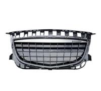 BIKKJBK Griglia Anteriore per per Insignia GS 2014-2016 Paraurti Anteriore Griglia Griglia del radiatore Car Styling Accessori Auto GRIGLIA Centrale PARAURTI