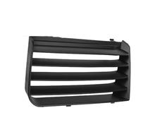 BIKKJBK Griglia Anteriore Sinistra/Destra Paraurti Anteriore Laterale Griglia per Seat per Alhambra 2001-2010 Anteriore Superiore Griglia Griglie 7M785365401C 7M785365301C GRIGLIA Centrale PARAURTI