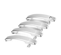 BIKKJBK Maniglia Esterna Nera Per Holden Per Captiva Sport Per Aveo Per Saturn Per Vue 96468266 96468254 96468306 96468280