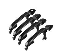 BIKKJBK Maniglia Per Porta Esterna Automatica Per I30 FD Per Elantra 2007-2011 82651-2H000 82661-2H000 Parte Di Ricambio Per Auto