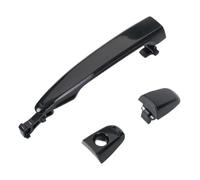 BIKKJBK Maniglia Per Porta Esterna Per Camry 2007-2012 Per Automatica Anteriore Sinistra Destra Posteriore