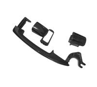 BIKKJBK Maniglia Porta Laterale Scorrevole Esterna 9101EP/9101ER Per Accesso Per Auto Per C3II(SC)/C4/C6 Per Pe&ugeot 407/407SW