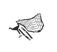 BIKKJBK Moto Copertura Protettiva Fari Copertura Protettiva Per Griglia Di Protezione Faro Anteriore Motocicletta Per CB500X 2013 2014 2015 2016 2017 2018