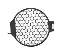 BIKKJBK Moto Copertura Protettiva Fari Griglia Di Protezione Per Coprifaro In Rete Per CB650R CB 650 R 2019 2020 2021 2022 Fari Per Moto