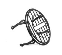 BIKKJBK Moto Copertura Protettiva Fari Per CL250 CL500 CL 250 300 500 SCL500 CL300 2023 2024 Protezione fari Griglia Copertura