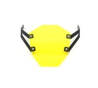 BIKKJBK Moto Copertura Protettiva Fari Per Per V-STROM 800 DE 2023 2024 Copri Griglia Faro Moto Protezioni