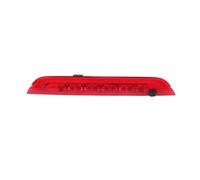 BIKKJBK Terza Luce Freno Auto Terza Luce Freno per Auto per S-Max per C-Max | Auto Alta Terza Luce Freno Arresto Posteriore Luce Freno Avvertimento Lampada di Coda Per S-MAX Per C-MAX