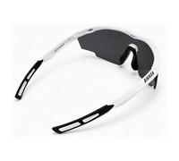 Bikkoa Occhiali Da Sole Derix White