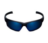 Bikkoa Occhiali Da Sole Polarizzati Carbon Goat