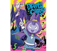 Bikkuri REM Devil's Candy, Vol. 5 (Tascabile) Devil's Candy