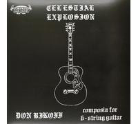 Bikoff,Don - Celestial Explosion