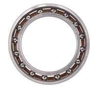 Bikone Cuscinetto Movimento Centrale 25376 Steel Silver