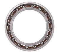 Bikone Cuscinetto Movimento Centrale 6805 Steel Silver