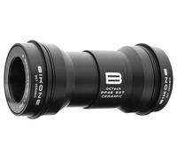 Bikone dctech pf46 external pf30 ceramic sram dub bottom bracket black