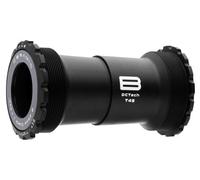 Bikone dctech t45 movimento centrale in ceramica per sram dub nero
