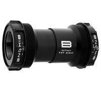 Bikone dctech t47 movimento centrale esterno per bb30 nero