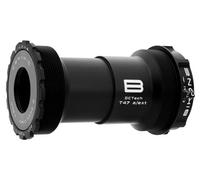 Bikone dctech t47a movimento centrale ceramico per shimano nero