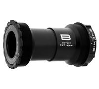 Bikone dctech t47a movimento centrale in ceramica per sram dub nero