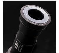 Bikone Movimento Centrale Dctech Bb86-92 Ceramic Shimano 24mm Black