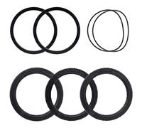 Bikone Movimento Centrale Dctech Bb86-92 Ceramic Sram Dub 29mm Black