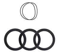 Bikone Movimento Centrale Dctech Bsa Sram Dub 29mm Black