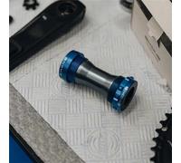 Bikone Movimento Centrale Dctech Ceramic Shimano Bsa-68-24 Aero Uae Blue