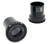 Bikone Movimento Centrale Dctech Evo Shimano 24mm Black