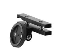 BIKOOCO Radar - Supporto per sella per bicicletta, compatibile con Garmin Varia Mount Varia RTL510 RTL515 RVR315