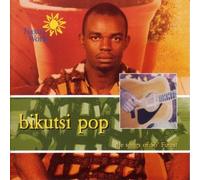 Bikutsi Pop - The Songs of So' Forest (CD) Album