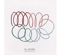 Svavar Knutur Bil-Between (CD)