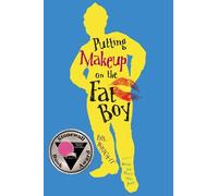 Bil Wright Putting Makeup on the Fat Boy (Copertina rigida)