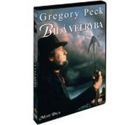 Bila Velryba + Bonus Richard Iii. 2dvd (Moby Dick) (Versione ceca)