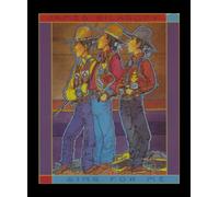 Bilagody, James - Sing For Me