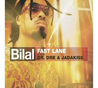 Bilal Feat. Dr.Dre - Fast Lane