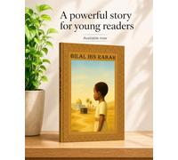 Bilal Ibn Rabah: 1