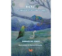 Bilal, il camaleonte che calma le onde