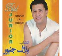 Bilal Junior - Bouch a bouch