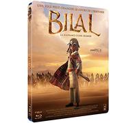 Bilal, la naisance d'une légende