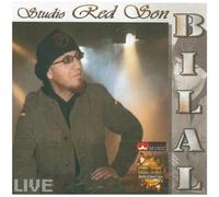 Bilal Live/Crystal Box