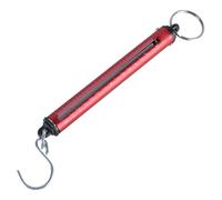 Bilance a molla meccaniche con gancio dinamometro per pesatura precisa fino a 5 Kg/10 Kg/15 Kg